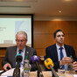 Tony O'Brien has stepped down as HSE Director amid cervical cancer scandal