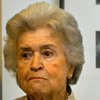 Russian museum director works on... aged 90