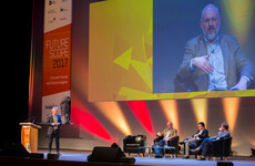 GIVEAWAY: We've got FREE passes to one of Ireland's biggest startup events
