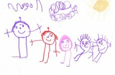 Census shows family sizes are still declining - but at a slower pace