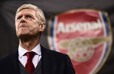 Wenger selects trophyless spell as surprise highlight of Arsenal reign