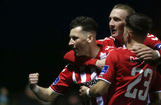 'They have put themselves right up there to challenge for the league title'