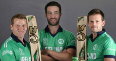 At the end of a long and winding journey, Ireland ready for its place in cricket history