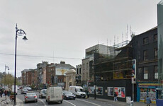 Man in his 20s shot in the leg in Dublin 8