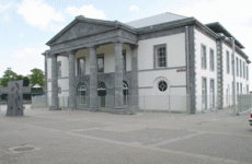 Limerick man jailed over fatal car crash
