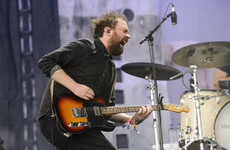 Tributes after police confirm they have found body of missing Frightened Rabbit singer