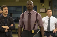 12 of the most dramatic reactions to the cancellation of Brooklyn Nine-Nine