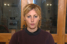 'God forbid that a woman who got a letter might run to the media'