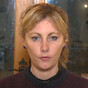 'God forbid that a woman who got a letter might run to the media'