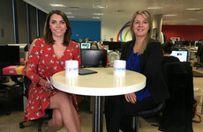 WATCH: We put your live questions about work-life balance to a career coach