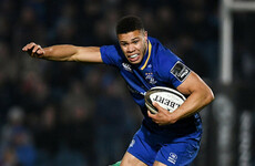 Leinster name strong team for Saturday's British and Irish Cup final