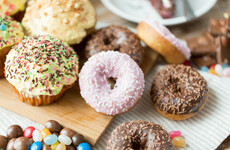 Poll: Should junk food ads be banned on Irish public transport?
