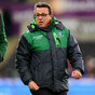 Connacht finally confirm departure of Kieran Keane after just one season