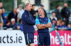 'It was so smart of Leo, so strategic, to bring someone like Stuart in'
