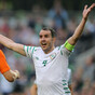 John O'Shea's retirement, Kevin Cassidy's football boots and more in the sporting tweets of the week