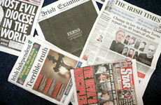 6 Irish scandals that journalists have brought to light