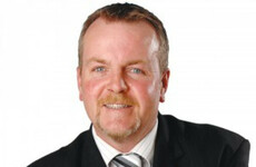 Sinn Féin TD Pat Buckley apologises for verbally abusing gardaí while drunk