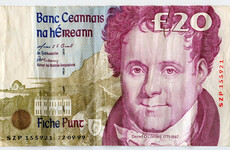 Check your mattress - €226 million in old Irish punts remains unaccounted for - and you can still redeem it