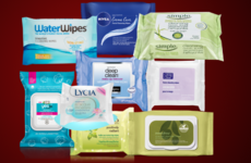 Beauty Q: Do you regularly use facewipes to take off your makeup?