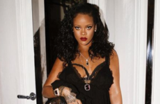 What piece of lingerie from Rihanna's new collection should you buy?