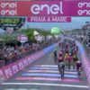 Sam Bennett becomes first Irishman to win Giro d'Italia stage since 1987
