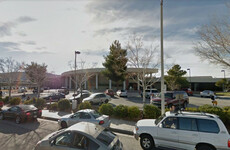 Suspect in custody after reports of shots at California high school