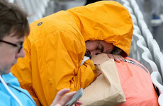 Cricket Ireland down €75,000 as fans issued with full refund for washout