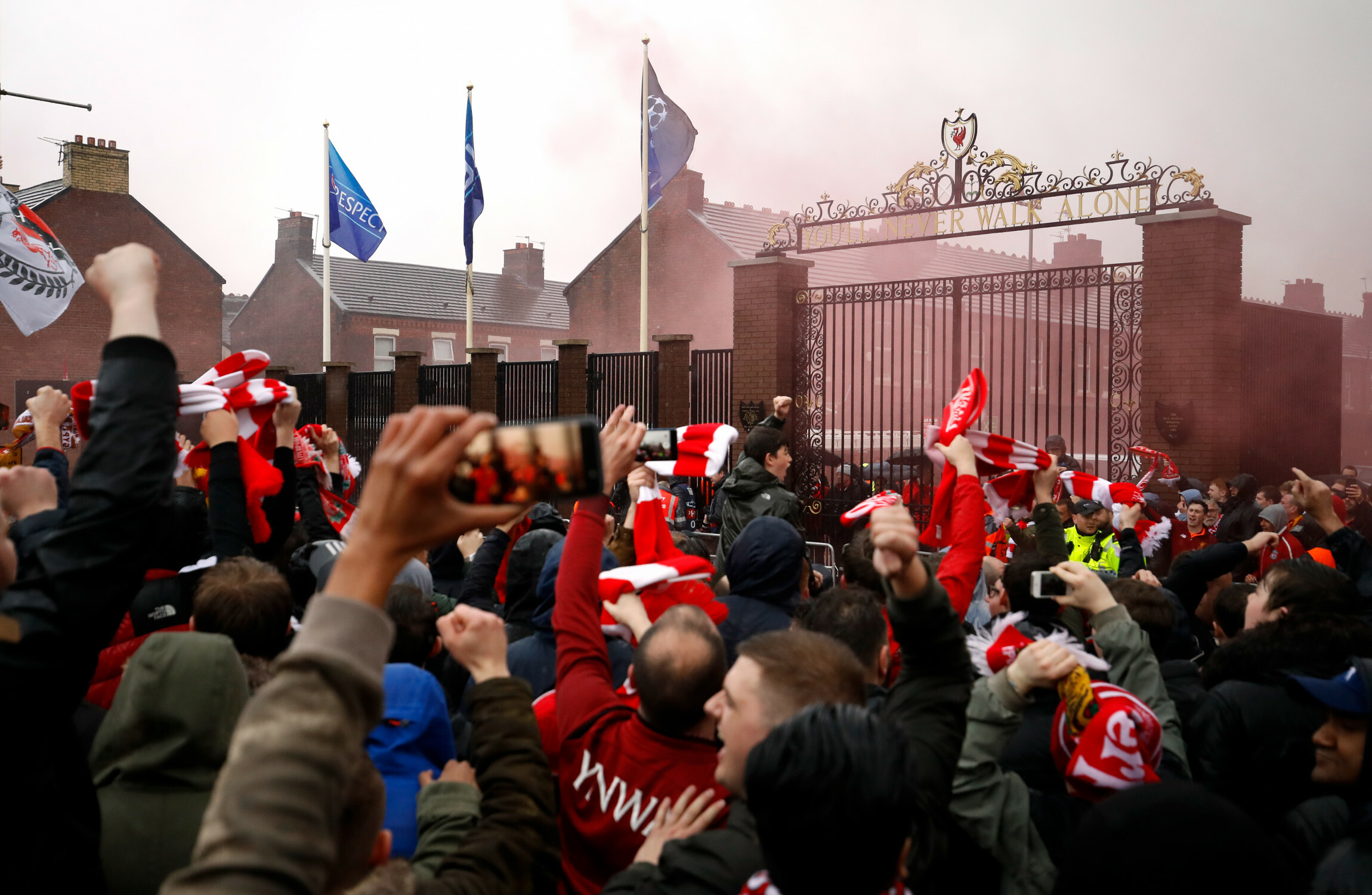 champions league final at anfield tickets