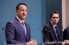 'We can and we will demand answers': Varadkar and Harris want to know why memos were kept from them