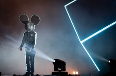 Deadmau5 absolutely tore into one of Ticketmaster's companies on Twitter over the issue of touting