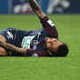 Blow for World Cup contenders Brazil as Dani Alves ruled out of the tournament