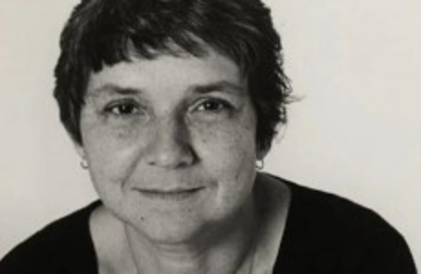 Adrienne Rich Dies Aged 82 · Thejournalie