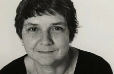 Adrienne Rich dies aged 82