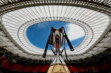 Letter from Bilbao: Leinster feel a bond in the Basque Country