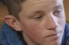 Have you seen Michael? The 14-year-old has been missing since April