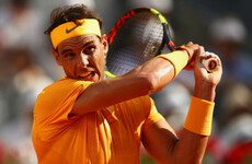 Nadal surrenders world number one to Federer as Thiem ends remarkable clay run