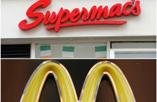 Origin of name 'Supermac's' revealed as Irish fast food brand goes to legal war with McDonald's