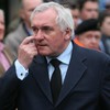 Bertie 'can only blame himself' for lax financial regulation
