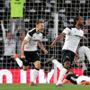 Derby County a step closer to Premier League football with semi-final first-leg win