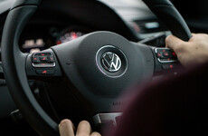 Volkswagen to recall 410,000 cars over faulty seat belt issue