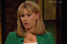 'Talk is cheap': Emma Mhic Mhathúna criticises the government on The Late Late Show