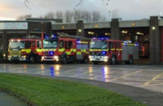 Overnight fire at all-girls secondary school in Co Louth