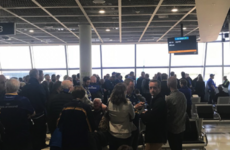 Aer Lingus apologise as Leinster fans are affected by capacity issue on Champions Cup final flight