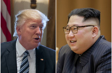 US tells Kim 'give up nukes and we'll make you rich'... then North Korea says it will dismantle nuclear site