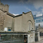 Woman found dead on grounds of Dublin church