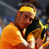 'This is my final goal: to be happy' - Nadal unfazed by losing number one status