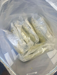 Car stopped in Clare leads to €250k cannabis seizure