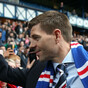 'I go this time with the supporters' blessing' - Rangers job too big to turn down, says Gerrard
