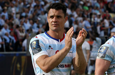 Massive setback for Racing as Dan Carter ruled out of Champions Cup final in Bilbao