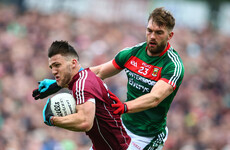 'Watch out for that' - Gooch feels O'Shea could be the one to man-mark Comer